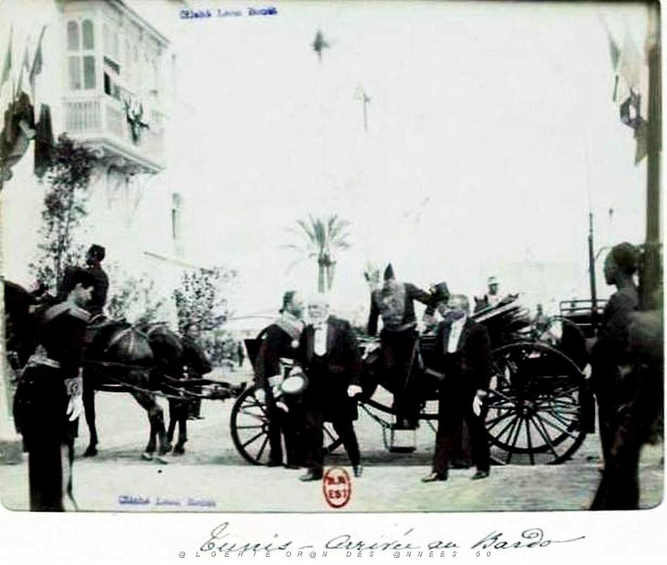 248- Loubet en Algerie- Tunis.jpg